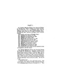 DURFEE: Descendants of Thomas Durfee of Portsmouth, RI, Vol II. 1905