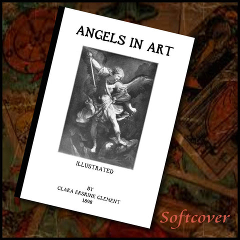 ANGELS IN ART