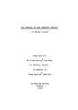 BENTLEY: One branch of the Bentley family of Rhode Island