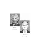 BLAIR - MOFFETT Families: history & genealogy between the years 1600 & 1935