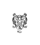 BOGUE Genealogy: Descendants of John Bogue of East Haddam, Connecticut and his wife Rebecca Walkley; also the North Carolina Bogues