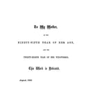 BOLLES: Genealogy of the Bolles Family in America.