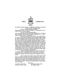 BRADFORD: Descendants of Gov. William Bradford through the first seven generations
