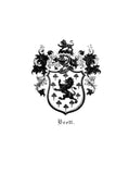 Brett Genealogy