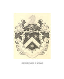 BREWSTER Genealogy, 1566-1907; Descendants of William Brewster of the Mayflower