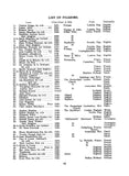 BRIGGS: Genealogical Tree. The colonial ancestry of the family of John Greene Briggs, son of Job Briggs, and Patience Greene, and Isabell Gibbs De Groff, daughter of William Stoutenburgh De Groff, and Susan Hopkins