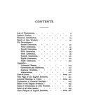 BROCKETT: The descendants of John Brockett of New Haven Colony