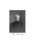 Bromley Genealogy, being a record of the descendants of Luke Warwick, RI & Stonington, CT. 1911