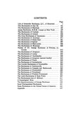 BUCHANAN: Buchanan Book, The Life of Alexander Buchanan. Q.C., of Montreal, followed by an account of the family of Buchanan. 1911
