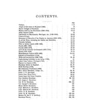 BURNHAM: Genealogical Records of Thomas Burnham, the Emigrant, Who was Among the Early Settlers at Hartford, CT & his Descendants. 1884