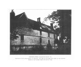 BURWELL: Record of the Burwell Family, Copied in Part from the Manuscript by the Rev. Robtert Burwell, rev. ed. 1908