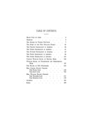 Blair Family of New England