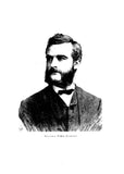 BLAKENEY - SABIN. Ancestors of Benjamin Ferris Blakeney and his wife Stella Peronne Sabin