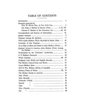 BLETHEN: Genealogy of the Blethen Family