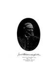 BLICKENSDERFER: History of the Blickensderfer family in America