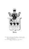 Boddie and Allied families
