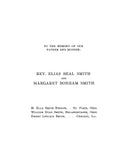Bonham, 1631-1908