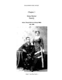 BORROR: Jonas Borror family history