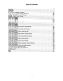BOURGO - BOURGAULT -  BRUNET and Allied Families, 1698-2003
