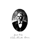 BOWEN: Memorial of the Bowen family