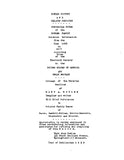 BOWLES: History & related families: historical note of the Bowles family, 1066 to & Including the 20th century in the US & Great Britain
