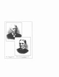 BOWMAN: Genealogy, fragmentary annals of a branch of the Bowman family, to which is appended data relating to other Bowmans & Spencers