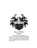BOYER: The Boyers, descendants Abraham Beyer, Sr, of Silesia, Germany, & Montgomery Co., PA