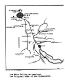 BRENEHAM: History of the descendants of Abraham Breneham, born in Lancaster Co., PA, 1744, & settled near Edom, Rockingham Co., VA
