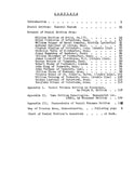 BRITTON: Ancestors of Daniel Freeman Britton of Westmoreland NH & Ganaoque, Ont., 1808-1887: Part I, ancestry of Daniel Britton; Part II, ancestry of Sally WooD