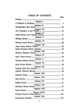 BROWN: The New Jersey Browns & Allied Families. 1931