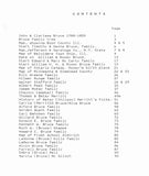 The Bruce Family 1788 to 1992. 1992 (Softcover)