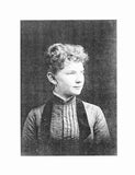 Bruce: "In love, Carrie:" Letters of Carrie Augusta Bruce of Newfane, VT