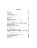 BRUMBACH: Genealogy of the Brumbach Family, Including Those Using Variations of the Original Name & Many other Connected Families. 1915