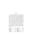 BRUSH - BOWERS Genealogy  1904