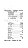 Buckingham Colonial Ancestors