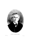 BUELL: A Memory of the Buell Centennial Reunion, With a Genealogical Table of the Descendants of Capt. Timothy Buell. 1899