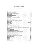 Burnham Family; or Genealogical Records of the Descendants of the Four Emigrants of the Name Who were Among the early Settlers in America. 1869