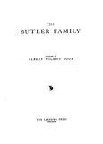 Butler Family