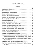 EDDYE - EDDY:  Genealogical Memoir of Rev. William Eddye and his American Descendants. (Includes 250th Reunion at Providence) 1881