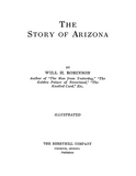 AZ: The Story of Arizona