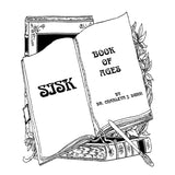 SISK:  Book of Ages