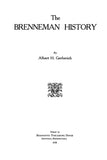 Brenneman History
