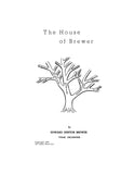 BREWER: House of Brewer