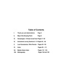 SALEM, MA: CHARTER STREET CEMETERY BURIAL RECORDS (Salem, Massachusetts, Revised, 2009)