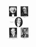 BIGNOLD: Five generations of the Bignold Family