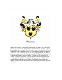 GLADNEY:  Gladneys in America - 2003 Update (Hardcover)