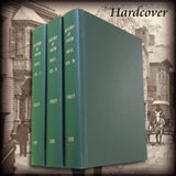 SALEM, MA: HISTORY OF SALEM, MASSACHUSETTS. 1636-1716, Volume 3