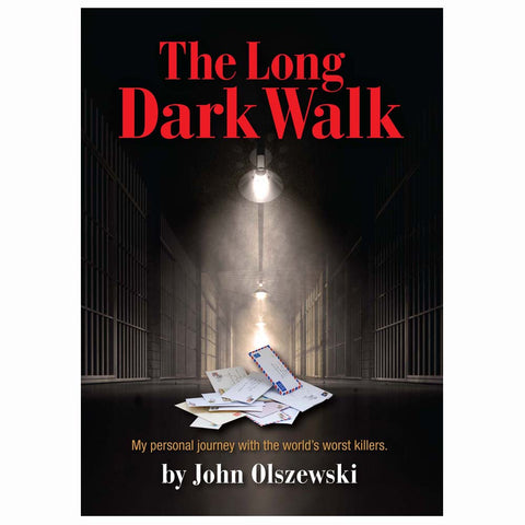 The Long Dark Walk