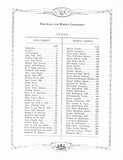 Aull and Martin Genealogy