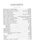 BALDWIN Genealogy Supplement